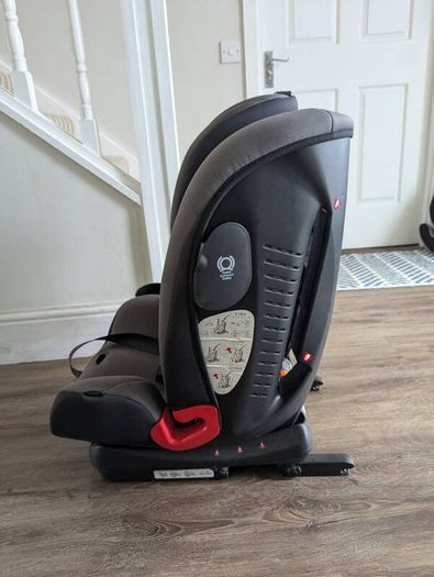 Car seat