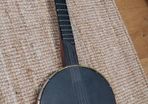 5 string banjo