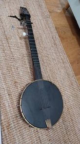 5 string banjo
