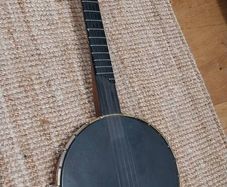 5 string banjo