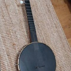 5 string banjo