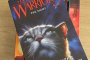 Power of Three Series (Books 1-6) - Erin Hunter