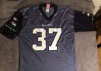 Seattle seahawks shirt American football great condition