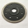 115mm TOP QUALITY THIN  diamond blade for porcelain Image 2
