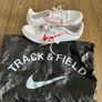 Nike Spikes Uk 9.5 Image 5