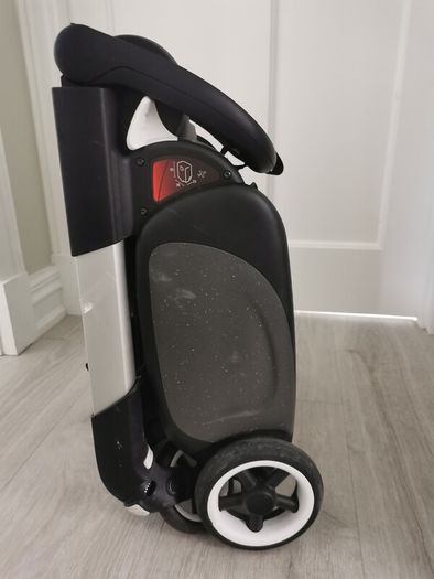 Bugaboo Ant travel buggy