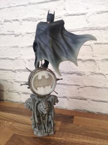 Batman Returns iron studios