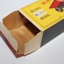 Rare Matchbox Lesney Fordson Tractor & Tipping Trailer Vintage Boxed Image 8