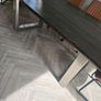 Walnut Kitchen Table 220cm Image 6