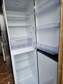 fridge freezer a+ rating