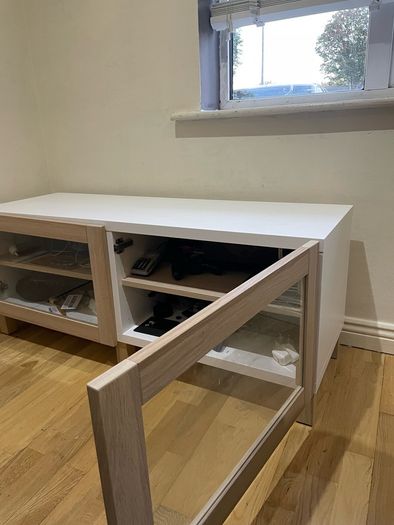 Cabinet, TV stand
