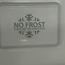 Belling  Frost Free Freestanding Fridge Freezer Image 7