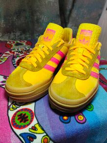 Trainers Adidas women