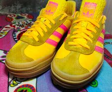 Trainers Adidas women
