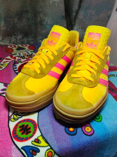 Trainers Adidas women