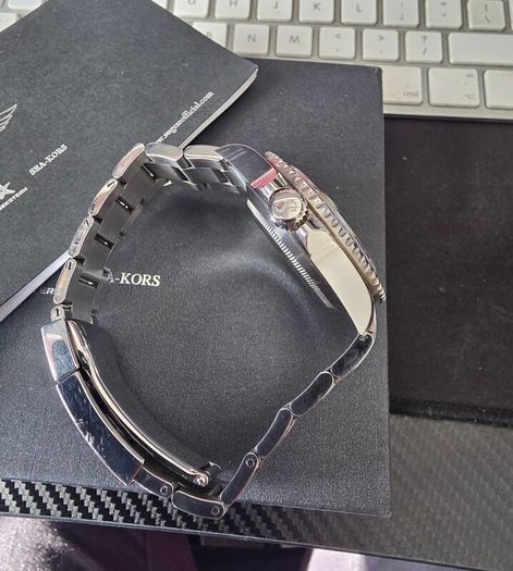 Sugess GMT pepsi Automatic 40mm