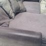 Sofa with chaise Image 4