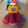 Mixed collection of toddler toys Image 2