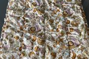 vintage Holly Hobbie Baby Quilt