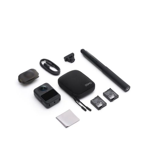 Dji Osmo 360