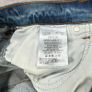 Wrangler Greensboro Regular Straight Jeans - W35 L30 - Blue Image 8