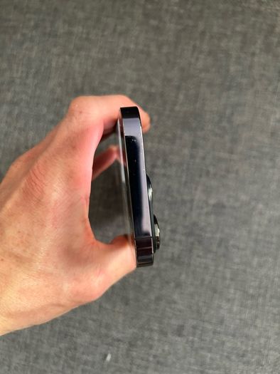 iPhone 14 Pro deep purple color 128gb unlocked, 85% battery health