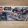 Lego 40407 Death Star II Battle Diorama Image 2