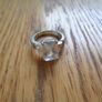 Selection of Costume Rings x 11 for Sale Image 7