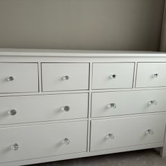 Ikea Hemnes Drawers