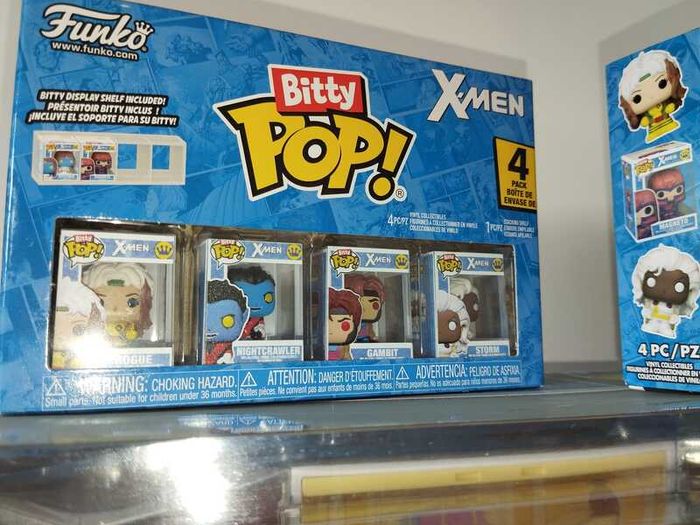 funko
