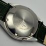 Seiko - 6309 - Japan Made - Serviced - Green Dial - Vintage Automatic 1979 Image 6