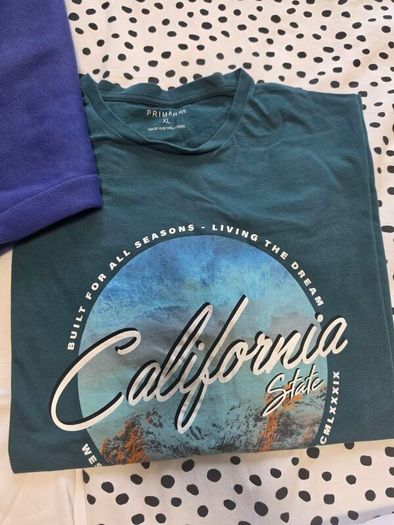 Mens clothes bundle size XL.