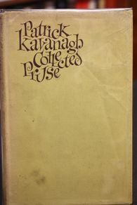 Collected Pruse