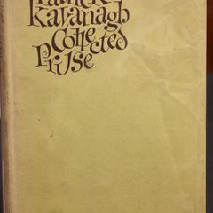 Collected Pruse