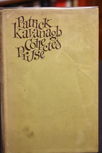 Collected Pruse