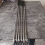 Golden Eagle Golf irons. Right handed clubs Image 7