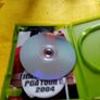 Tiger Woods PGA tour 2004 Xbox Original Games Original Image 6