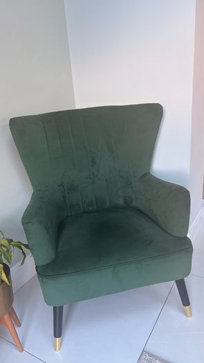 armchair