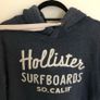 Hollister hoodie size M Image 2