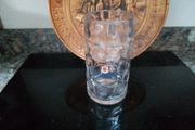 Huge Furstenberg Tankard