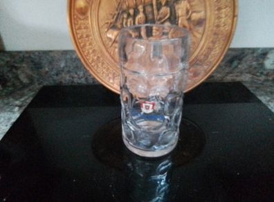 Huge Furstenberg Tankard