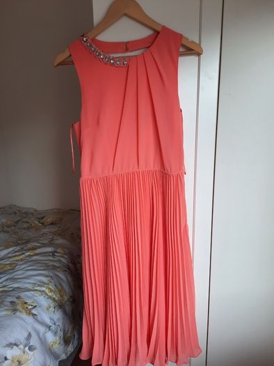 Woman dress
