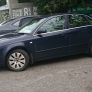 Audi a4 b6 b7 1.9tdi 2.0tdi comfort control module. CCM comfort convenience, saloon estate 6 speed AVF BLB BRE BRD 130 - 170 bhp parts breaking Image 4