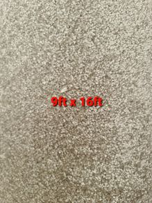 carpet 9ft x 16ft