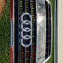 Grille A5 Audi Image 2