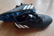 Adidas Predator football boots