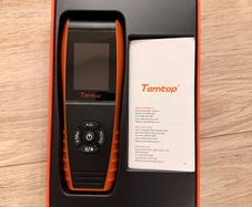 Temtop Air Quality Monitor