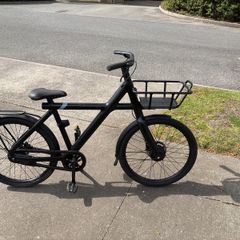 VanMoof X3 - Electric Bike