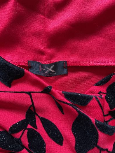 Beautiful I-X London Dress Size 14