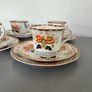 Tea Cups Saucers Side Plates Wood & Sons Image 2